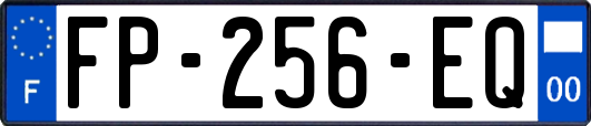 FP-256-EQ