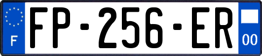 FP-256-ER