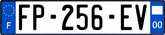 FP-256-EV