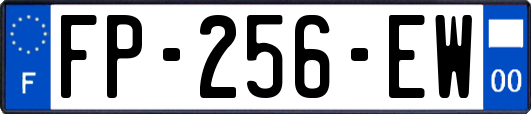 FP-256-EW