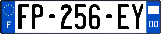 FP-256-EY