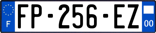 FP-256-EZ