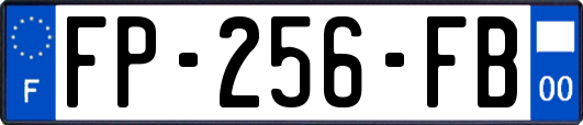 FP-256-FB