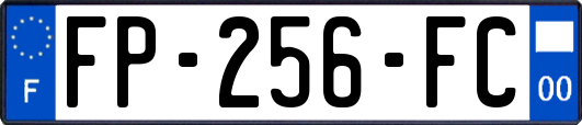 FP-256-FC