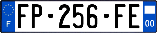 FP-256-FE
