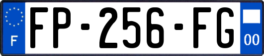 FP-256-FG