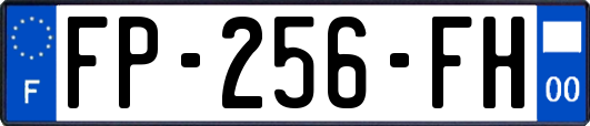 FP-256-FH