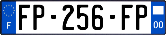 FP-256-FP