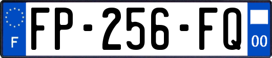 FP-256-FQ