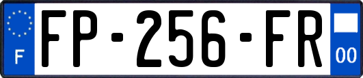 FP-256-FR