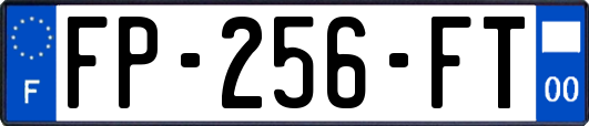 FP-256-FT