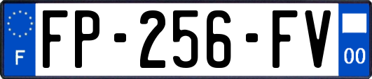 FP-256-FV