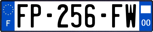 FP-256-FW