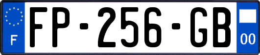FP-256-GB