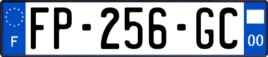FP-256-GC