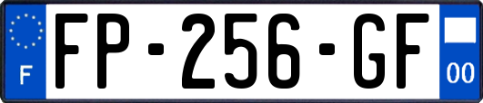 FP-256-GF