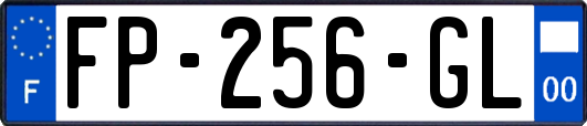 FP-256-GL