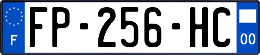 FP-256-HC