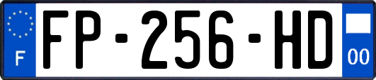 FP-256-HD