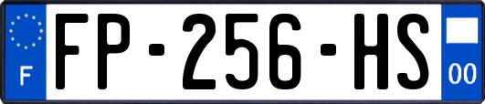 FP-256-HS