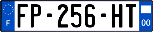 FP-256-HT