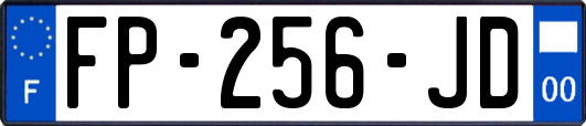 FP-256-JD