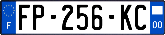 FP-256-KC