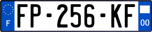 FP-256-KF