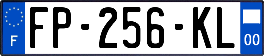 FP-256-KL