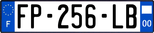 FP-256-LB