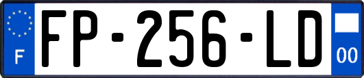 FP-256-LD