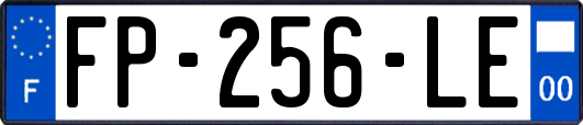 FP-256-LE