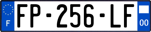 FP-256-LF