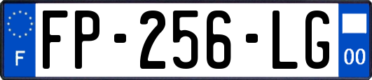 FP-256-LG