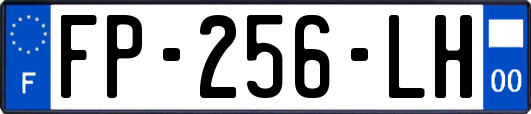 FP-256-LH
