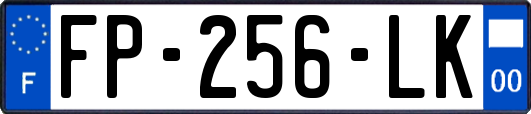 FP-256-LK