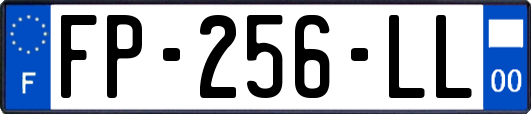 FP-256-LL