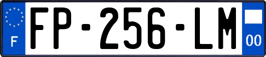 FP-256-LM