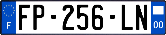 FP-256-LN