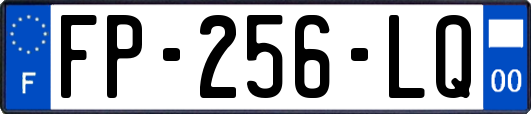 FP-256-LQ