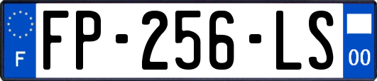 FP-256-LS