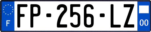 FP-256-LZ