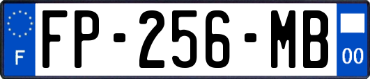 FP-256-MB