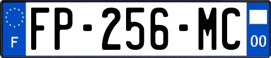 FP-256-MC