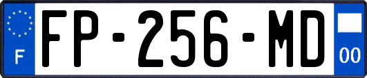 FP-256-MD
