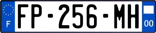FP-256-MH