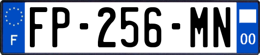 FP-256-MN