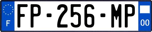FP-256-MP