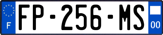 FP-256-MS