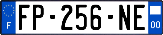 FP-256-NE